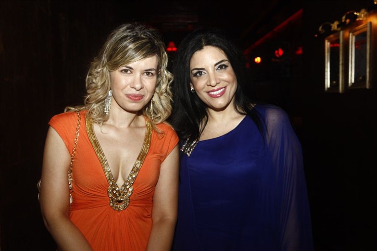 Arabooking Gathering @ Buddha Bar 
